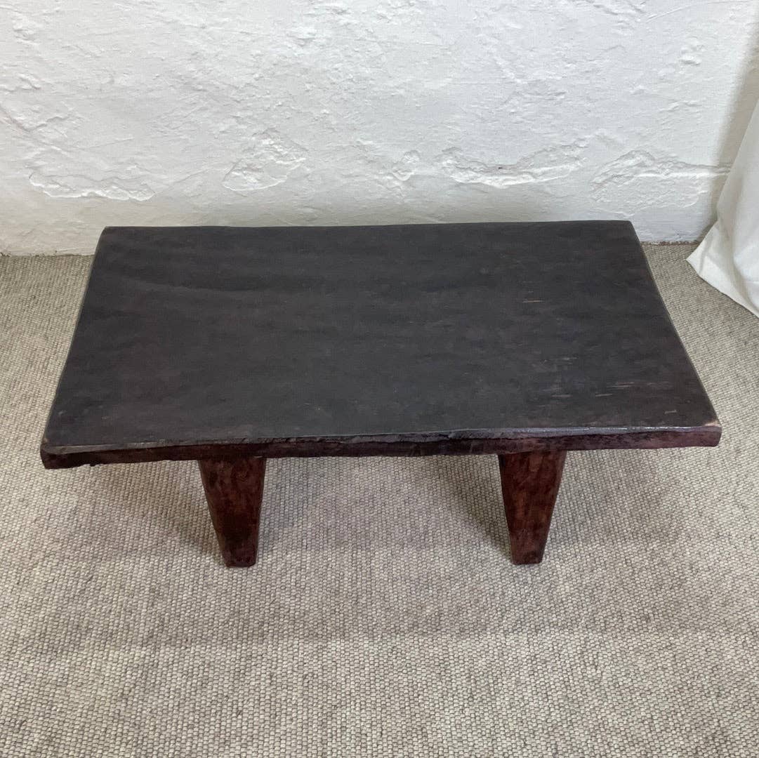 Ineza Home Décor – wholesale Sidobord – Senufo bord 95 cm #031