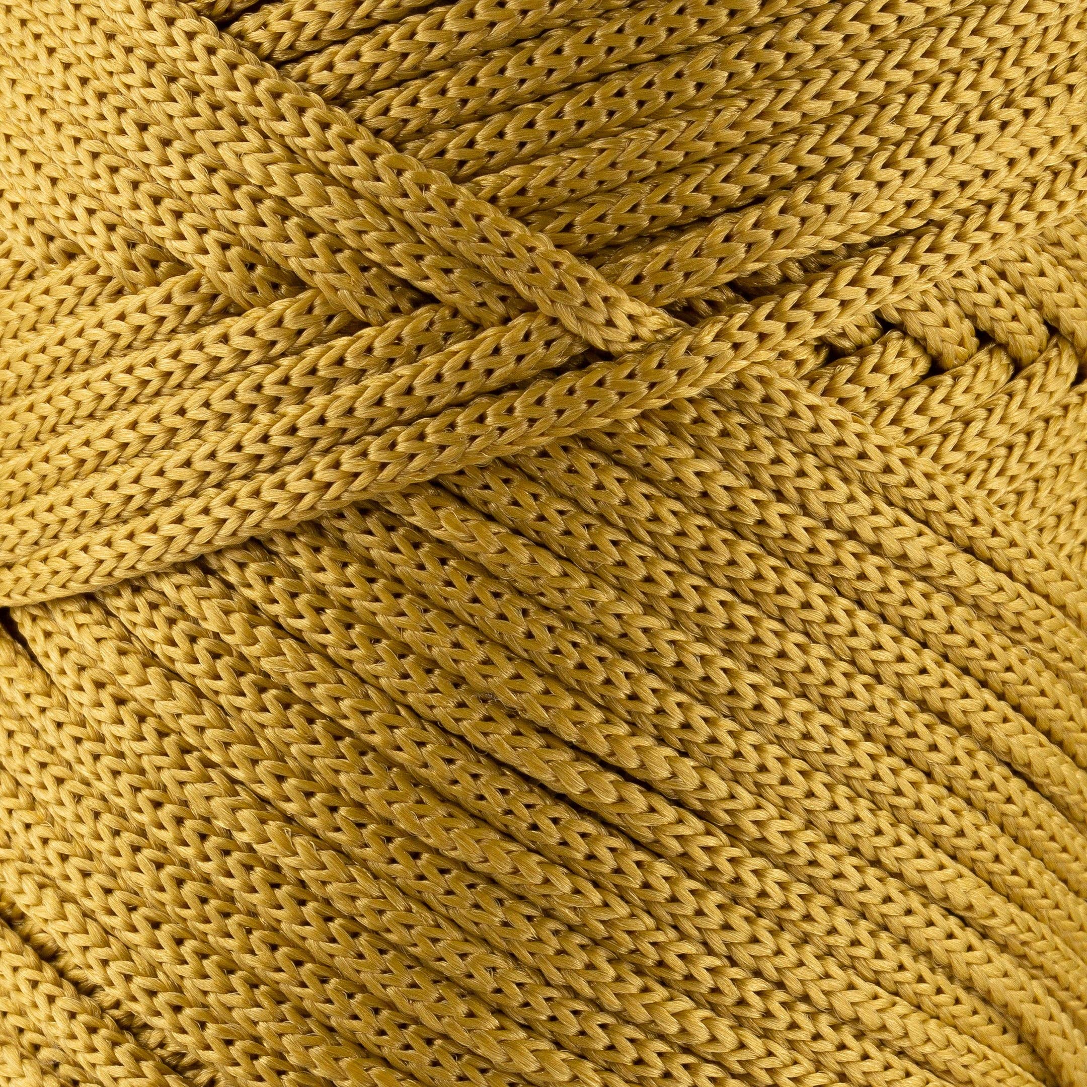 Sensy – Engroshandel Håndværk forsyninger – Sensy Premium 3 mm - 120 meter 100% polypropylen makramé snor3