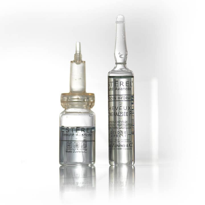 Loz. Hair Deminer.plus 10f. for wholesale by Estérel