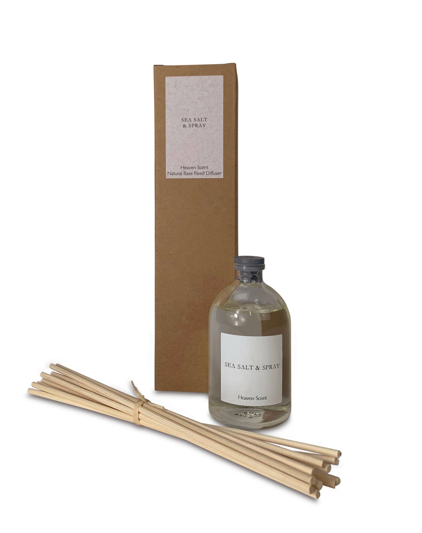 Heaven Scent Incense Ltd – Großhandel Reed-Diffusor – 100 ml Reed Diffuser - Klassische Kollektion11