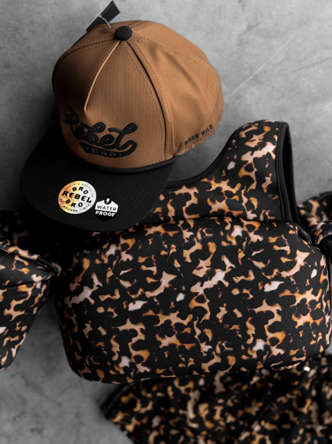 Rebel Bro - Wholesale Strand/zwembad-speelgoed - Kinderen en baby - Neopreen kinderarmbandjes in Marokko5