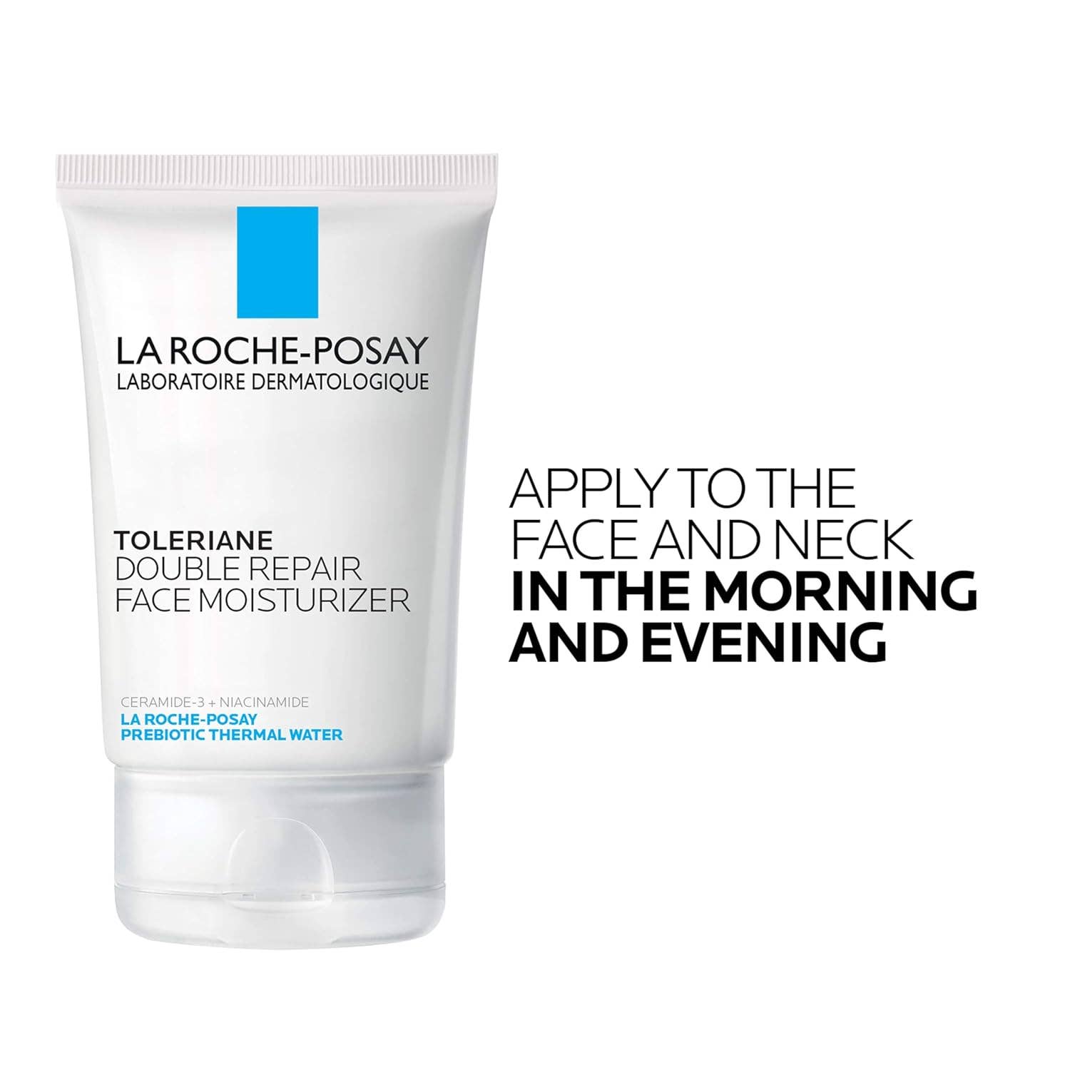 MEHIAZ – wholesale Facial moisturiser – La Roche-Posay Double Repair Face Moisturizer 3.38oz6