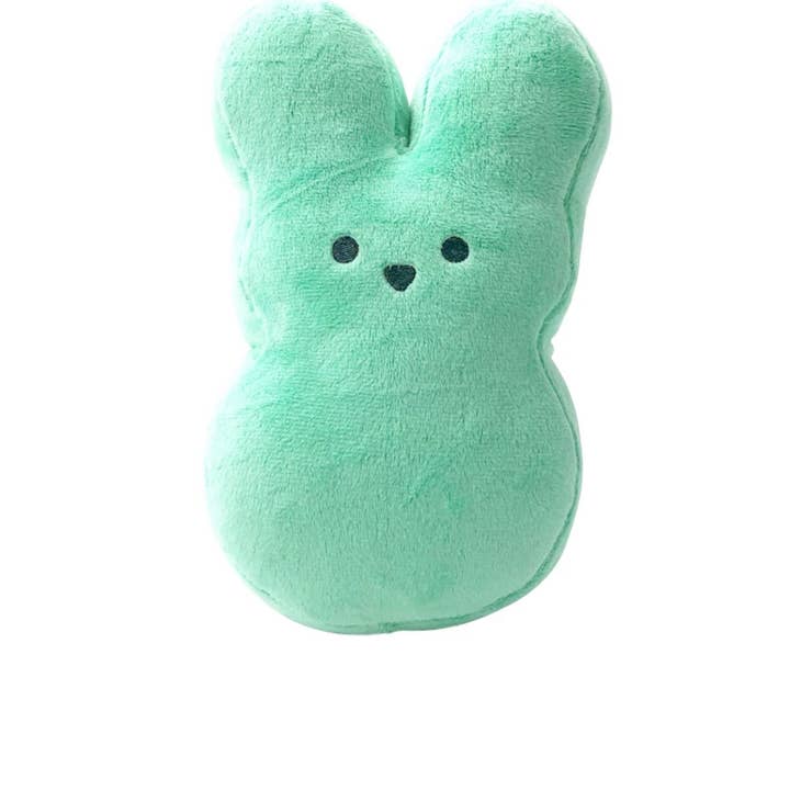 AH Designs 15 - Wholesale Stuffed/Plush Toy - Kids & Baby - RESTOCKED Peep Bunny, Popular Easter Bunny, Colorful2