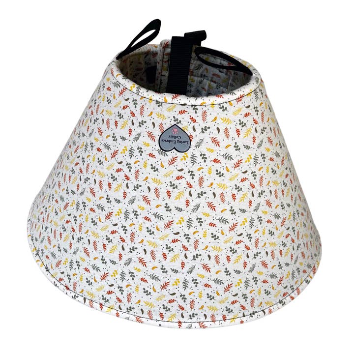 Cuddle Cone - Wholesale Pet Collar - Cat/Dog - Soft Dog Recovery Cone – Flexible Alternative to Plastic6