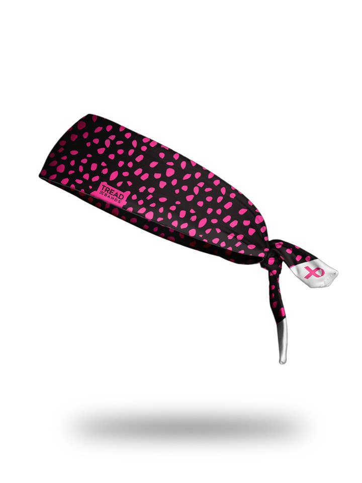 Tieback tout-terrain - Courage pour la vente par TreadBands