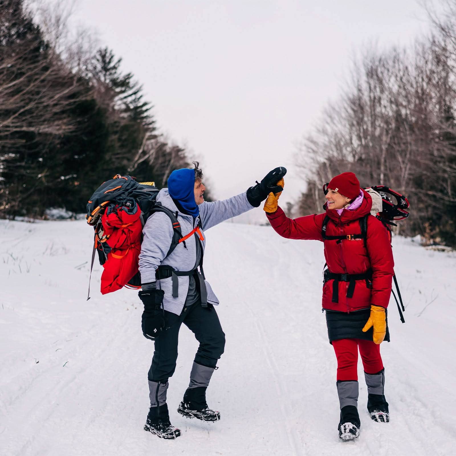 Minus33 Merino Wool - Wholesale Hoodie - Men's - Men's Brushed Merino Wool Full-Zip Hoodie - Heavyweight11