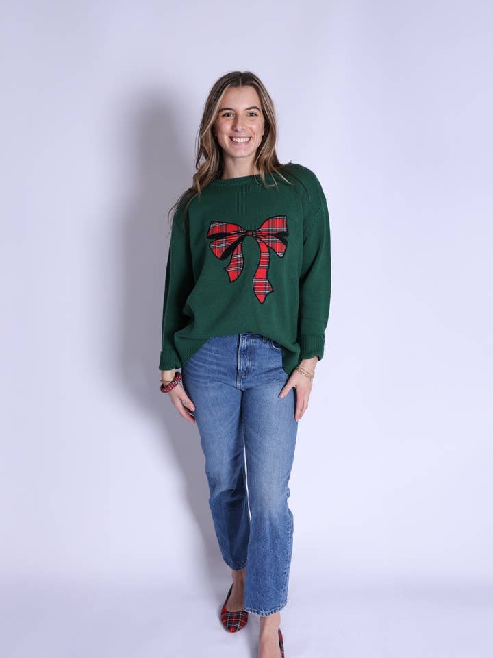 Top It Off - Wholesale Knit Sweater - Women's - Pippa Sweater - Fall 2025