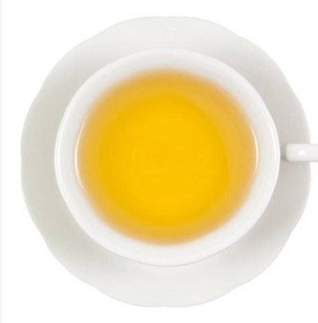 The Grateful Tea Co - Wholesale Loose Tea - Winter Cherry Loose Leaf Tea (4 Sizes)1