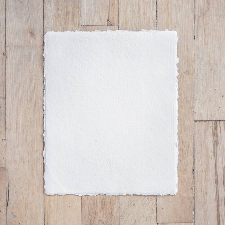 DWELL Home Shoppe - Wholesale Stationery/Notecard Set - Handcrafted Deckled Edge Paper5