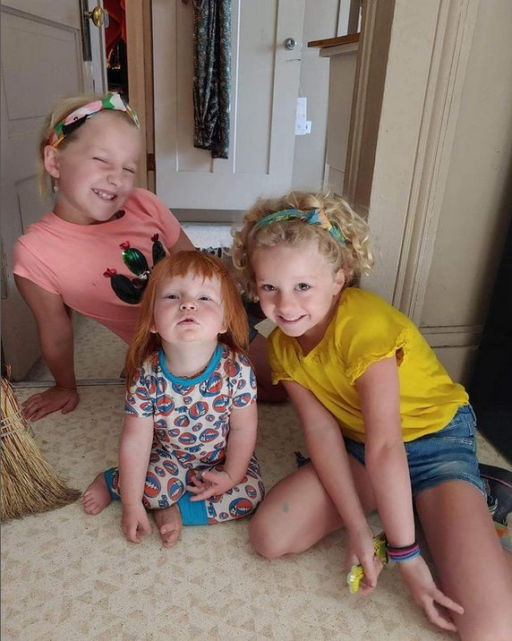 Bandana of the Month Club - Wholesale Bandana - Women's - Kids Bandana by Jen Du2