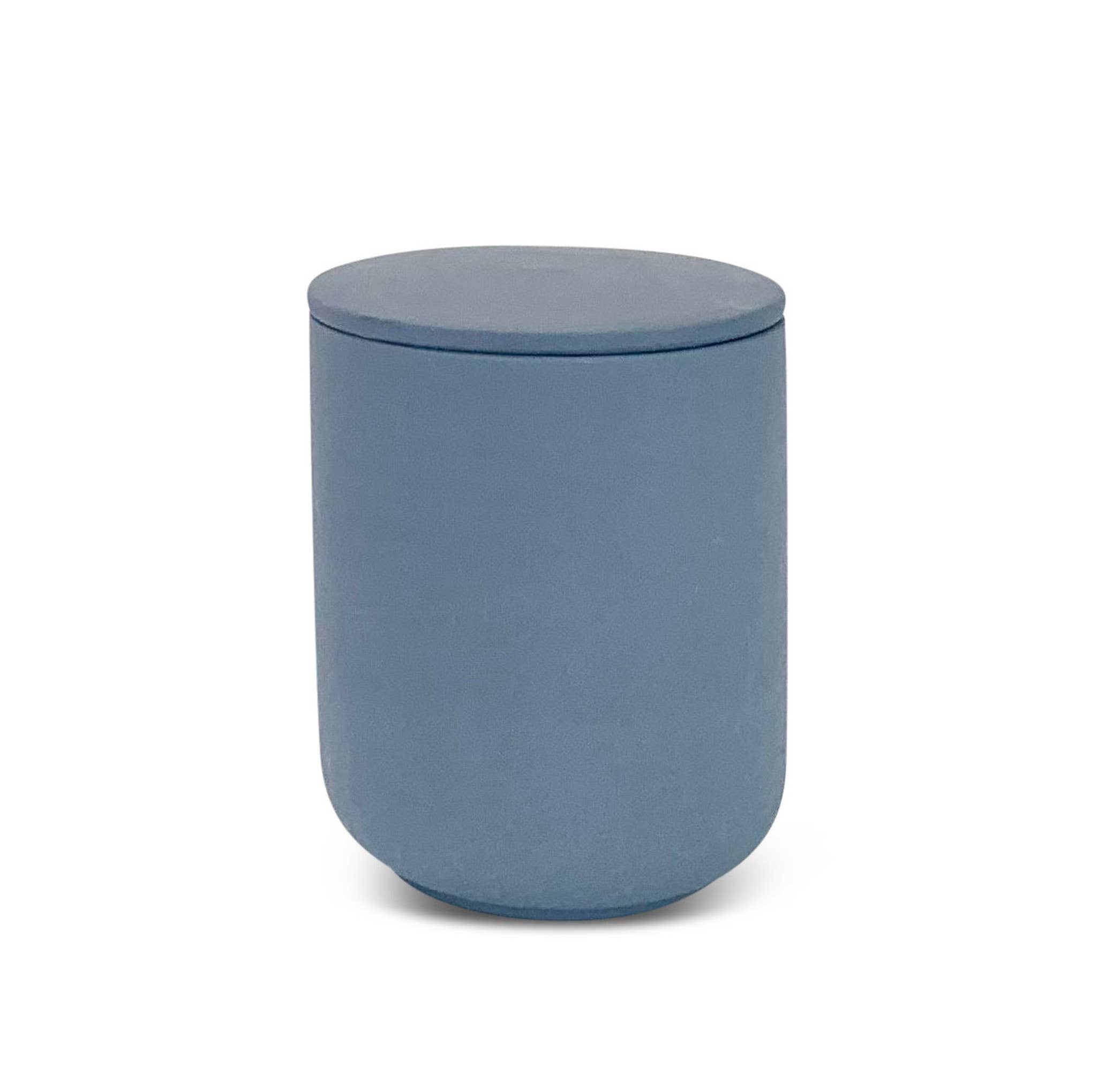 Heaven Scent Incense Ltd - Wholesale Jar/Filled Candle - Ceramic Range - Ceramic Candle With Lid22