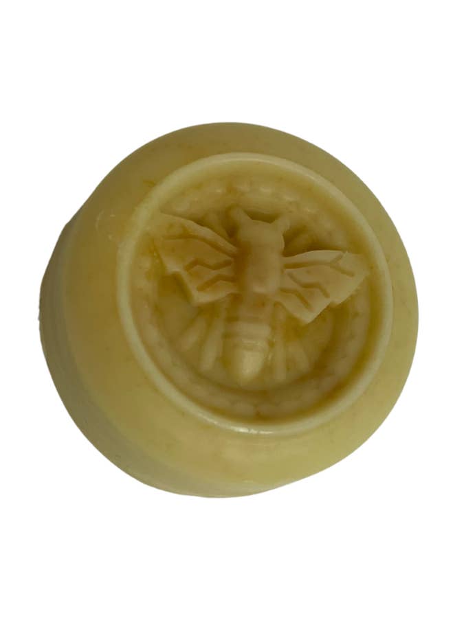 Calendula & Chamomile Butter Bar for wholesale by For You Apothecary LLC