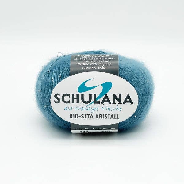 SCHULANA – wholesale Yarn – Kid-seta crystal wool3