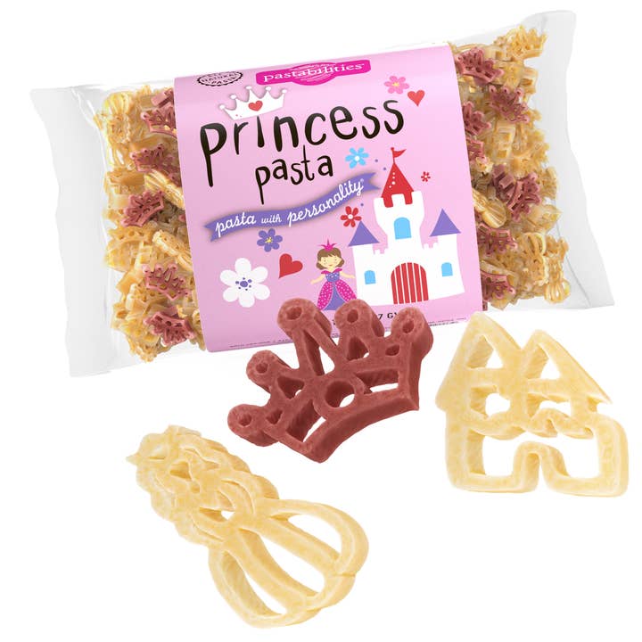 Pastabilities - Wholesale Pasta - Princess Pasta