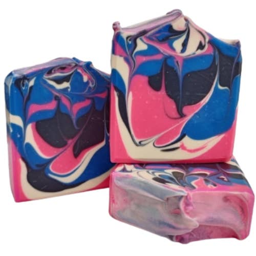 May Flower for wholesale by Green Grapefruit Soaps