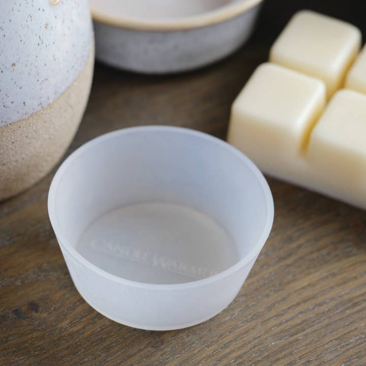 Candle Warmers Australia - Wholesale Wax Warmer - Flip Dish - Small - RRP $6.95