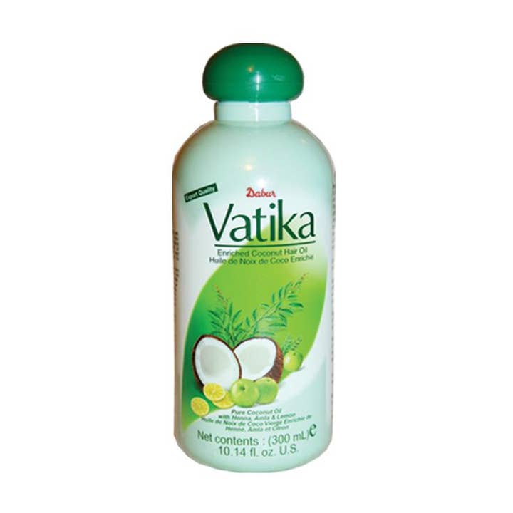 Ancientveda - Wholesale Hair Oil - Vatika Hair Oil (300 ml)0