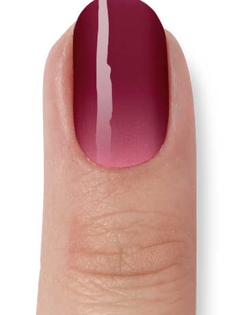 Ombre rosa por atacado de Miss Sophie