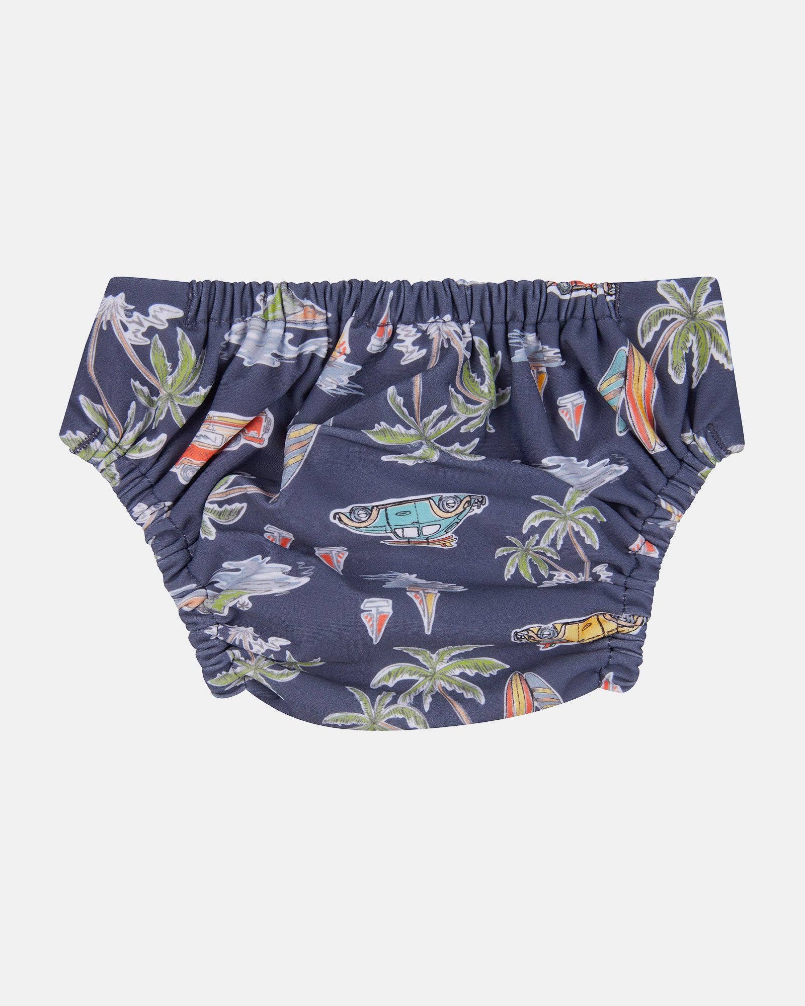 Toshi – wholesale Swim nappy – Baby – Swim Baby Nappy Classic16
