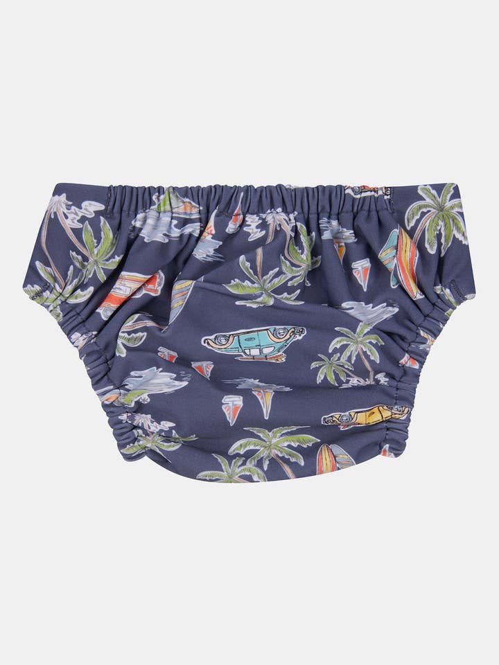 Toshi - Wholesale Swim Diaper - Baby - Swim Baby Nappy Classic16