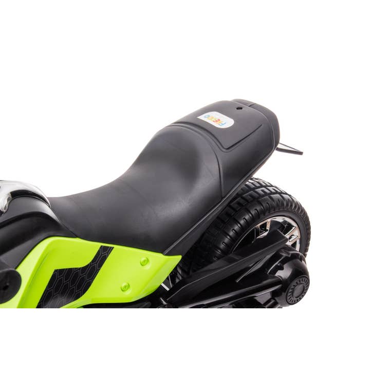 Freddo Toys - Wholesale Toy Car/Truck - Kids - 24V Freddo Spider 2 Seater Ride-On 3 Wheel Motorcycle10