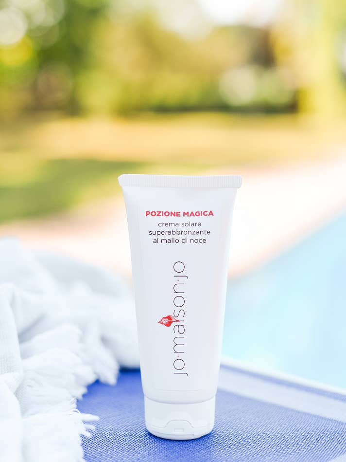 Super Tanning Magic Potion for wholesale by JO.MAISON.JO