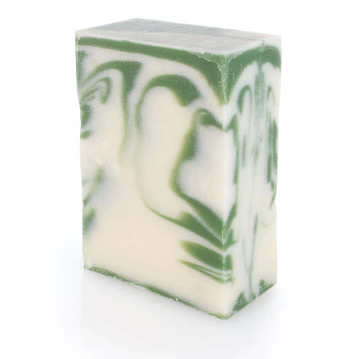 Island Soap & Candle Works - Wholesale Bar Soap - All Natural Surfer's Salve Soap2