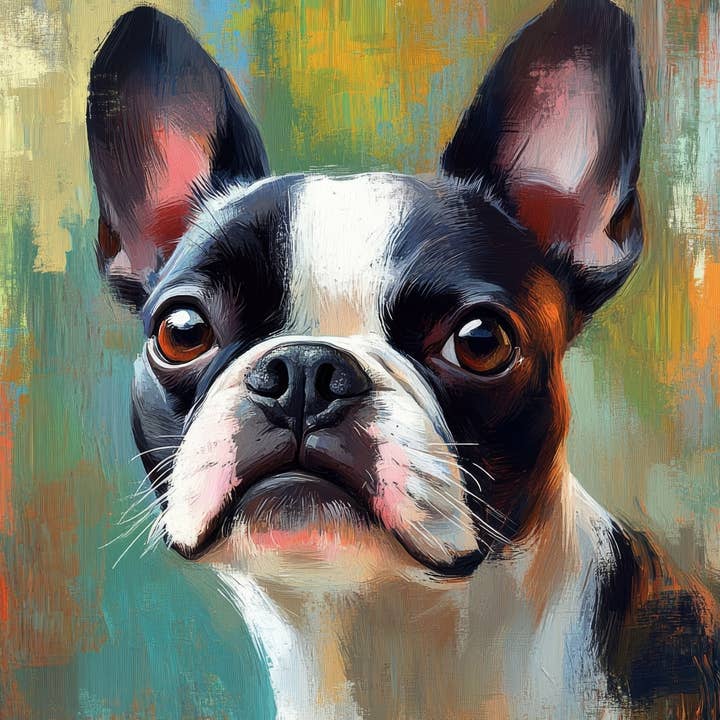 Nimblepic - Wholesale Magnet - Magnets - Dog Gallery B9