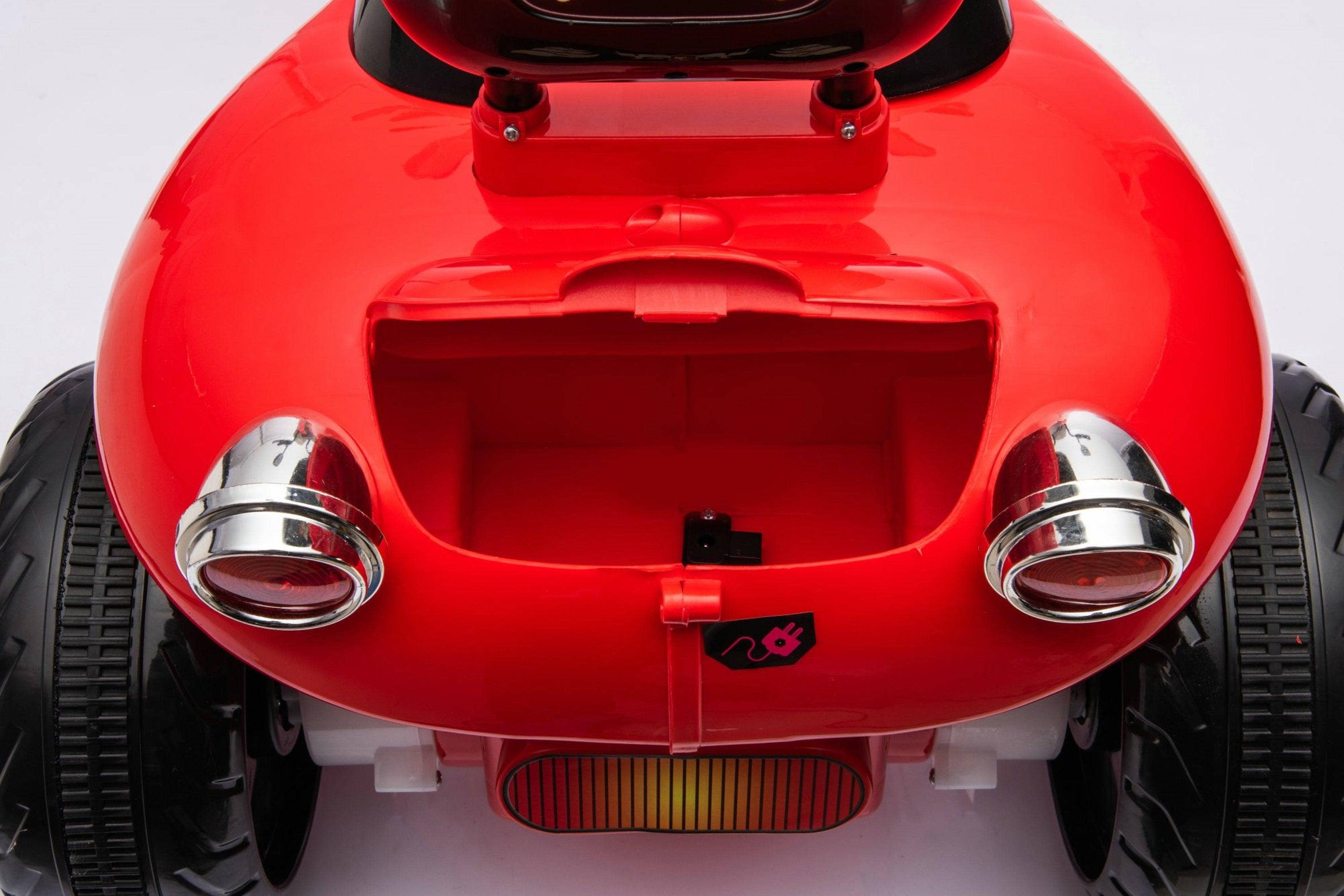 Freddo Toys - Wholesale Bike/Scooter - Kids - 12V Freddo Kids Cruiser 1 Seater Motorcycle29