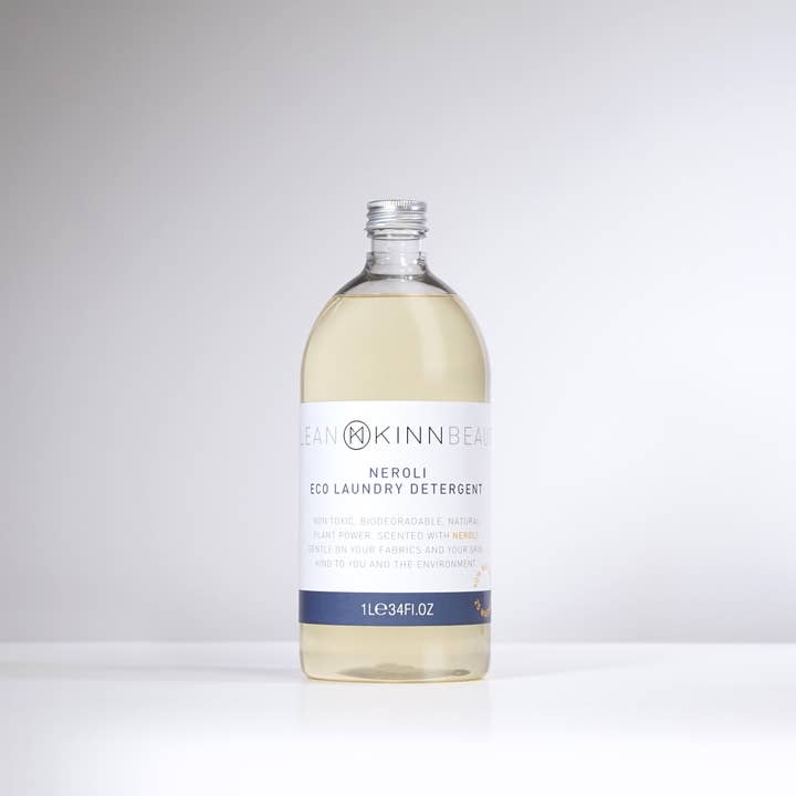 KINN Eco Friendly Laundry Detergent, Neroli for wholesale by KINN-Living