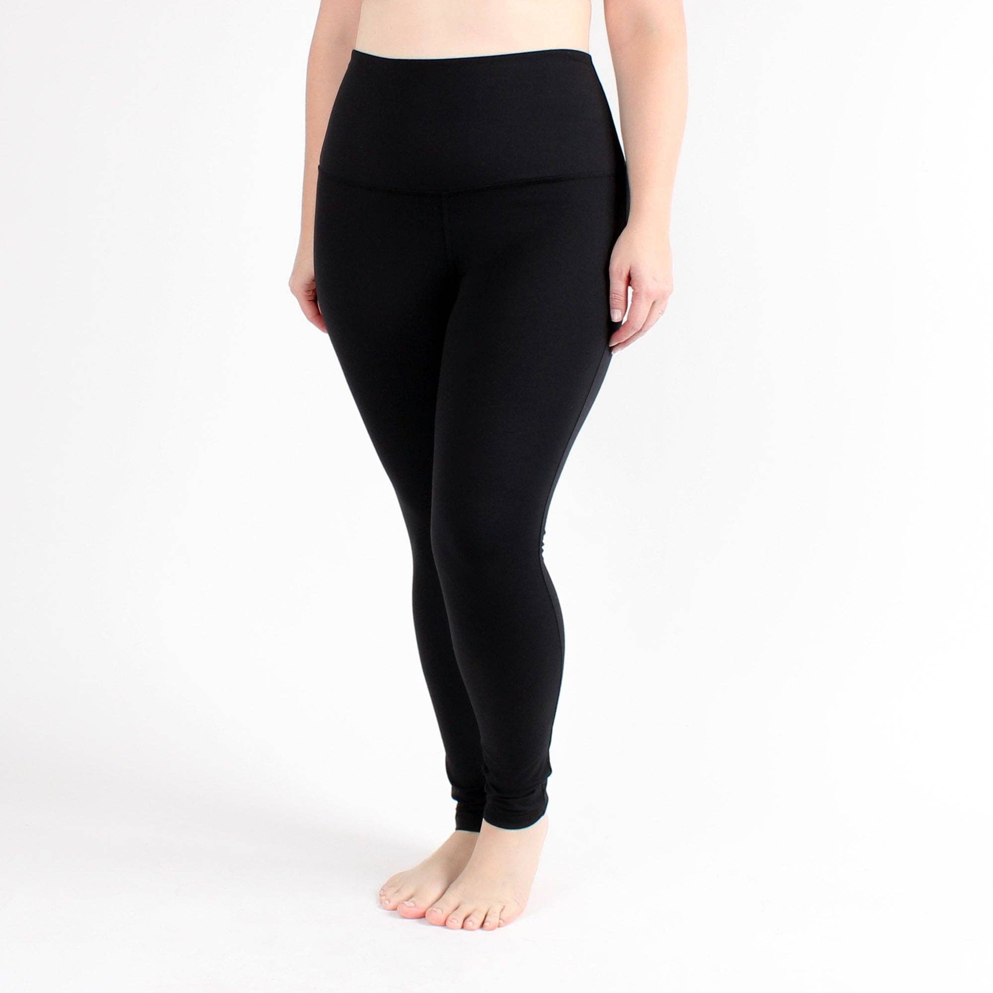 Undersummers by CarrieRae - Wholesale Athletic/Lounge Leggings - Women's - Yoga Pant Legging 28"0