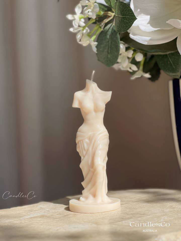 Venus Statue for wholesale by CandlesCo Australia