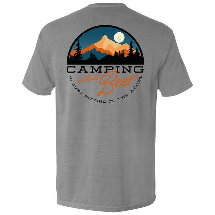 Camping Without Beer is Just Sitting in the Woods and other Purchase Wholesale freedom beer. Free Returns & Net 60 Terms on Faire trending on Faire.