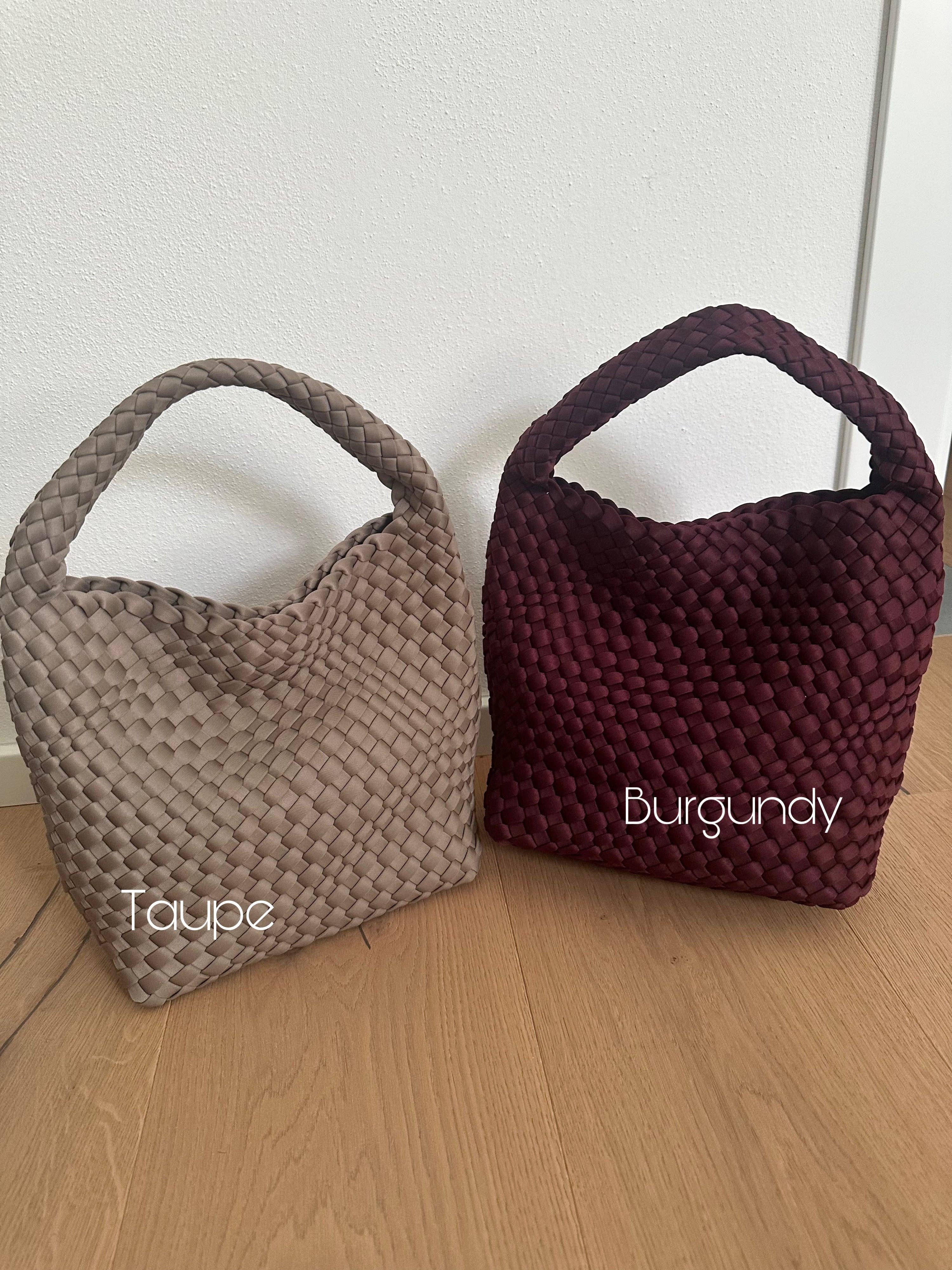 Zhade - Wholesale Tote Bag - Women's - LAUREN NYLON - medium2