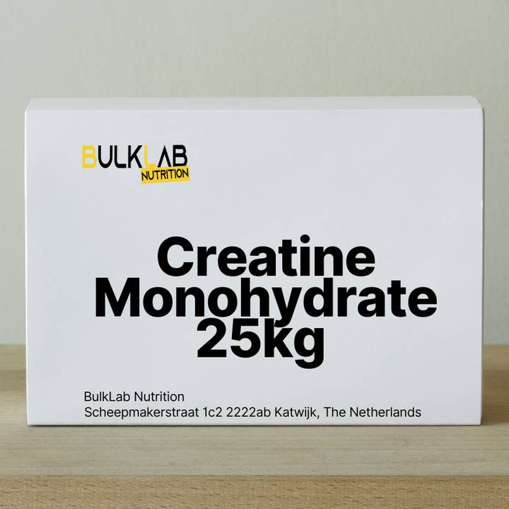 BulkLab Nutrition (Be Bulk Nutrition) - Wholesale Protein/Superfood Powder - Creatine Monohydrate – Bulk Powder – BulkLab Nutrition1