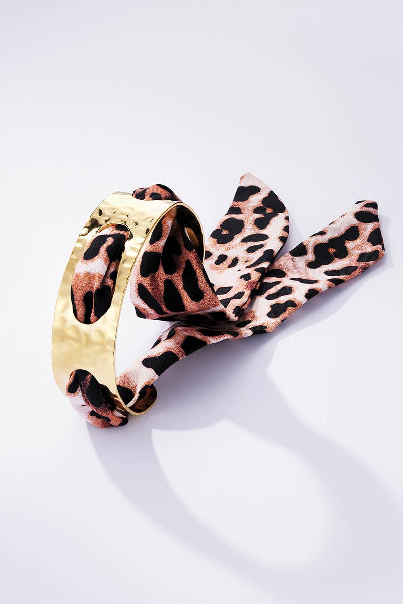 BYREN | ÉLINE L'ATELIER – wholesale Armbandsväska – Armband i rostfritt stål 324JJ041