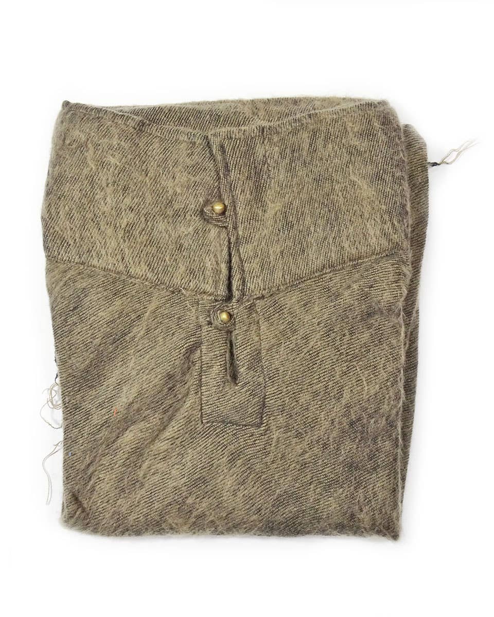 Zig Zag Asian Collection - Wholesale Poncho - Women's - Brushed Woven Poncho 7