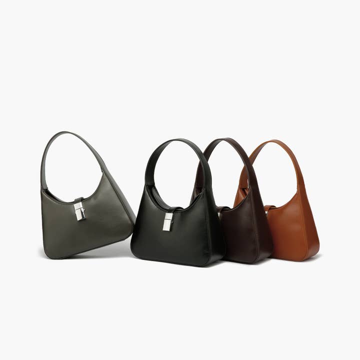 Like Dreams - Wholesale Shoulder Bag - Women's - Genevie Shoulder Bag Stylish Tote Purse Perfect for Outings17