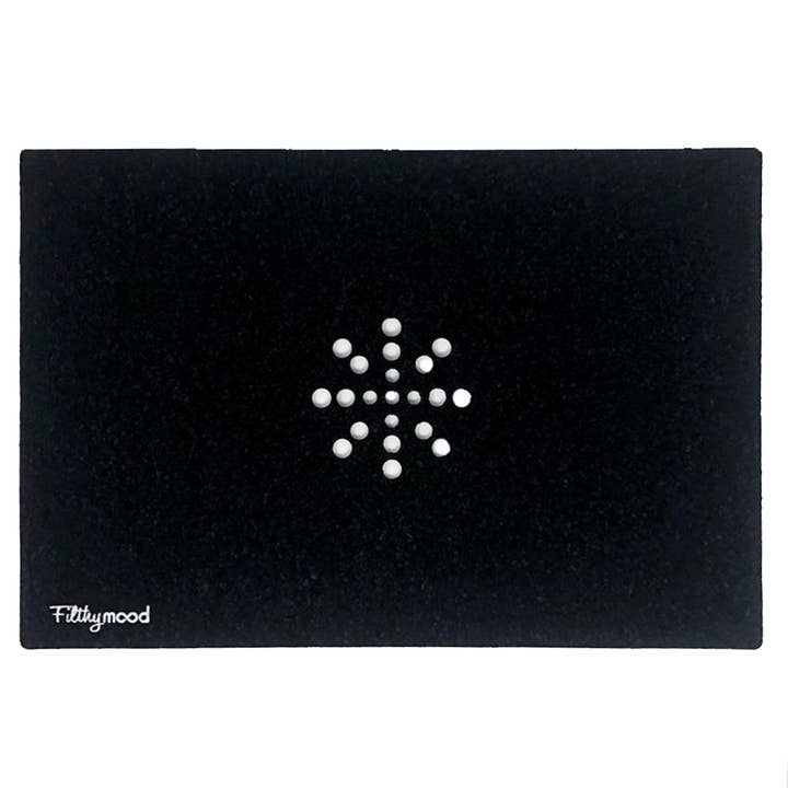 Filthymood Sink for wholesale by Moodmats