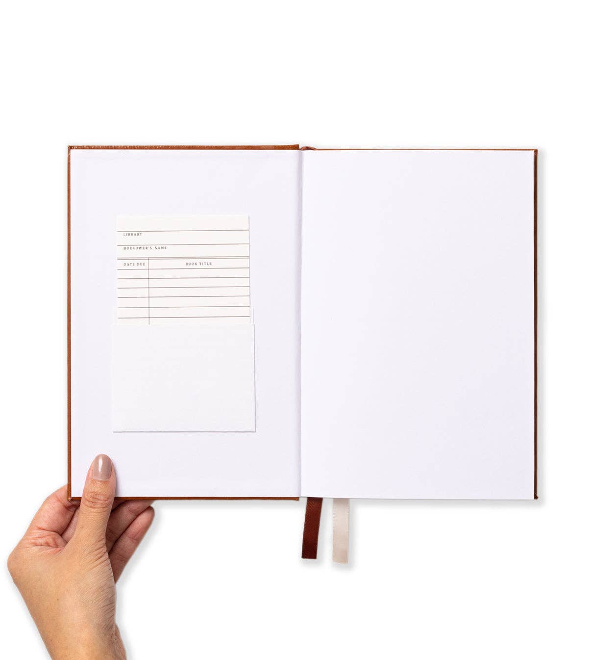 Linda Tong Planners - Wholesale Journal/Diary - Book/Reading Journal Burgundy11