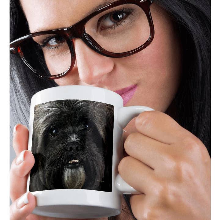 3dRose - Wholesale Coffee Mug - 3dRose, lowchen, Mug9