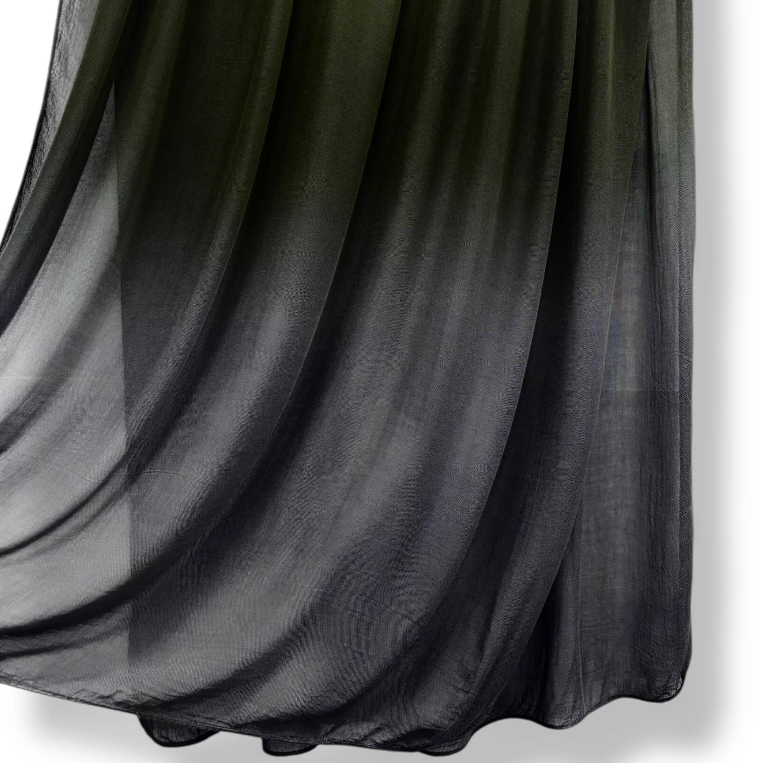 Hijab Collections - Wholesale Hijab - Dames - Modal hijab met subtiele ombre20