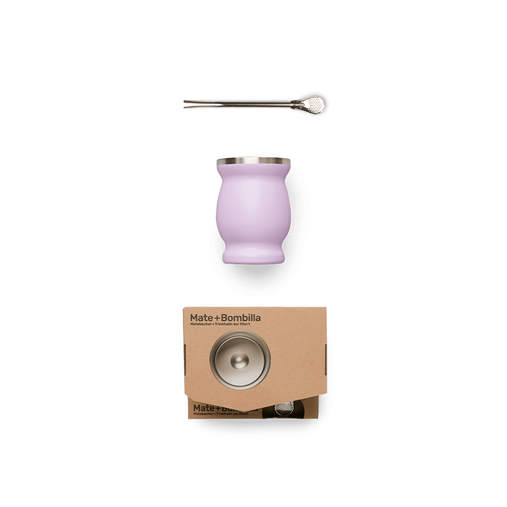 caamate. - Venta al por mayor Juegos de té  - Set de mate y bombilla de acero inoxidable2