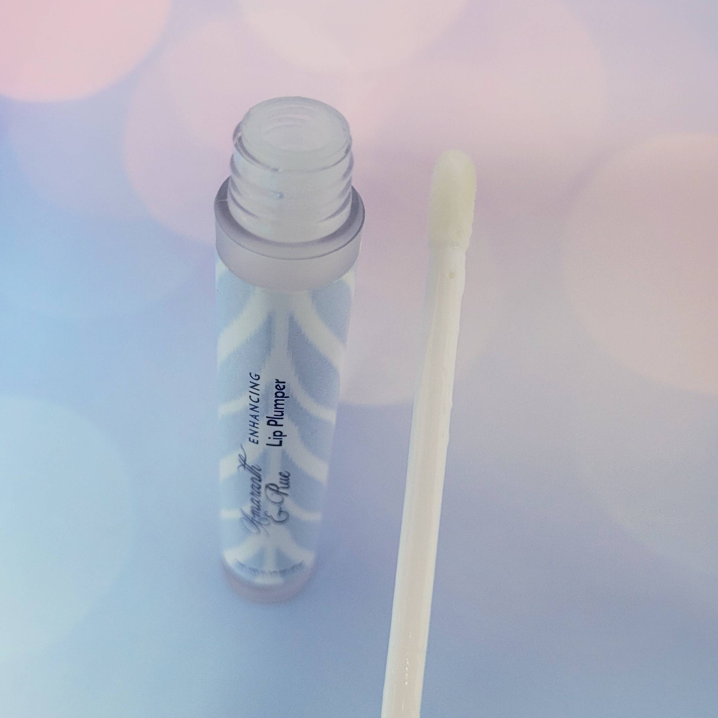 Amaranth & Rue - Wholesale Lip Plumper - Enhancing Lip Plumper2