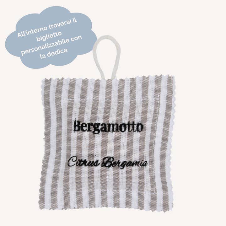 🍋 Bergamotte für den Großhandel von Kikke Profumate di Camilla Collodet