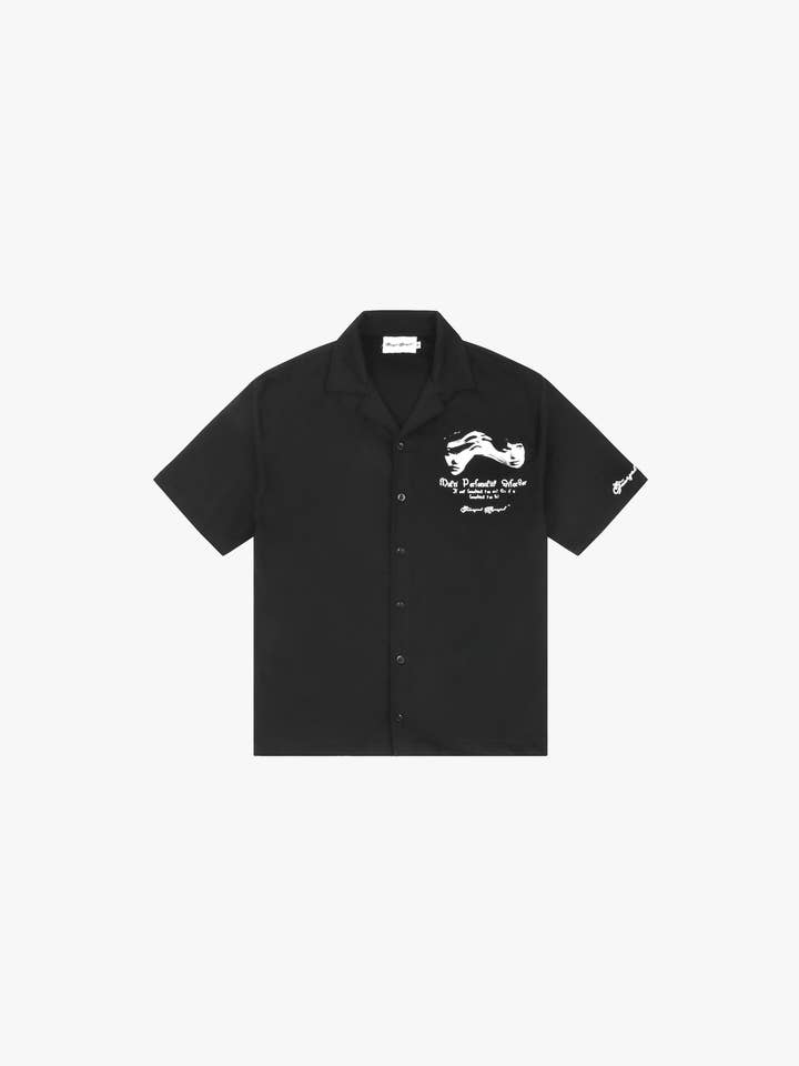 FUNERAL APPAREL - Wholesale Button Down Shirt - Men's - Personality Disorder Shirt