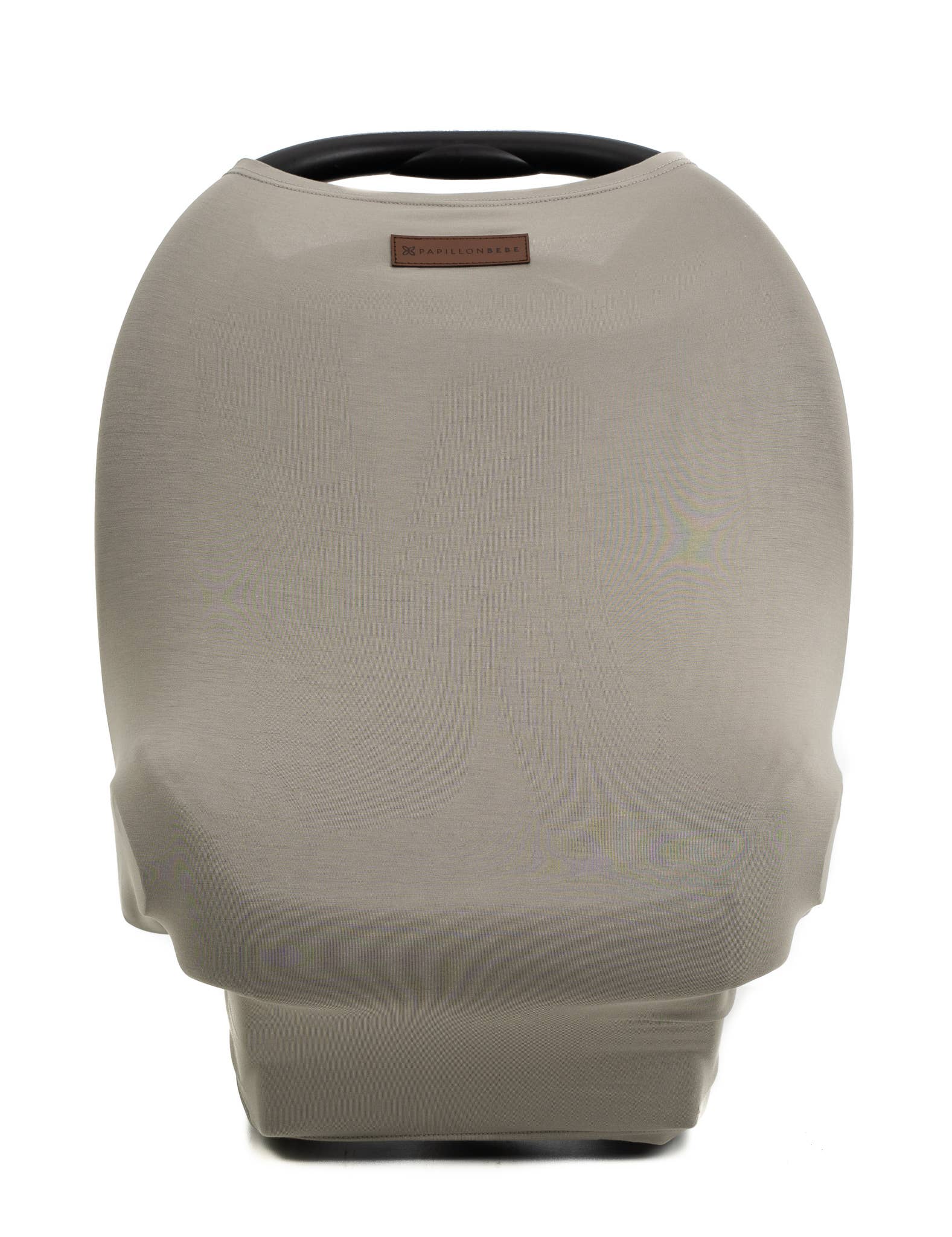 Papillon Bebe - Wholesale Nursing Cover - Maternity - Car Seat + Nursing Cover | Breastfeeding, neutral colors6