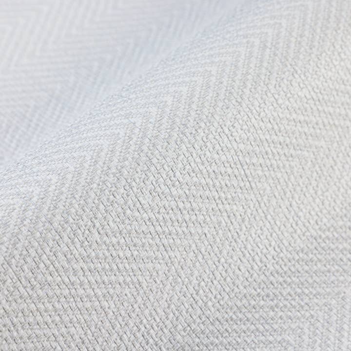 Walloro Luxury Embossed Wallpaper - Wholesale Wallpaper - Luxury Herringbone Geometric Wallpaper, 3D Chevron Embossed Wallpaper, Vinyl, Non-Woven, Non-Pasted, Large 178 sq ft Roll, Washable, Stylish3