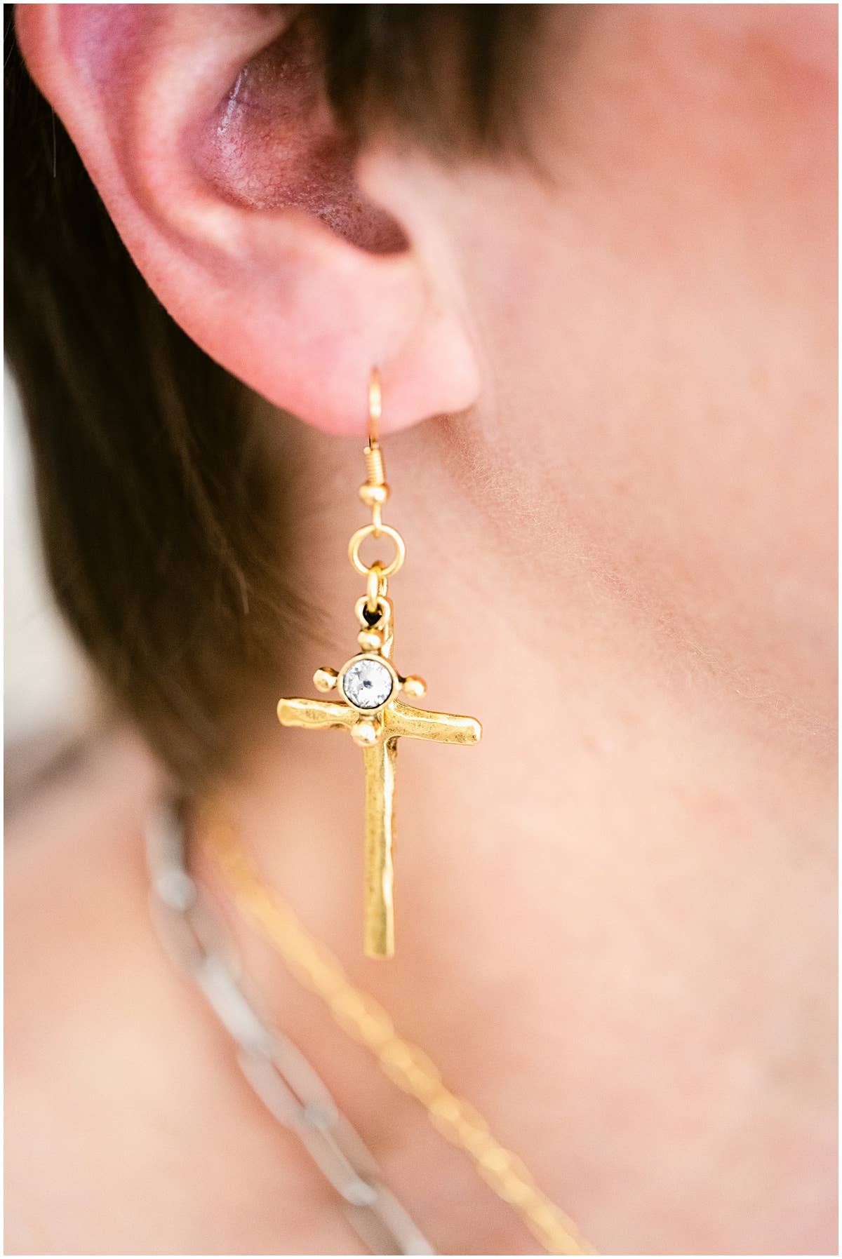 Grace Girl Beads - Wholesale Dangle Earrings - Let Your Light Shine Earrings1