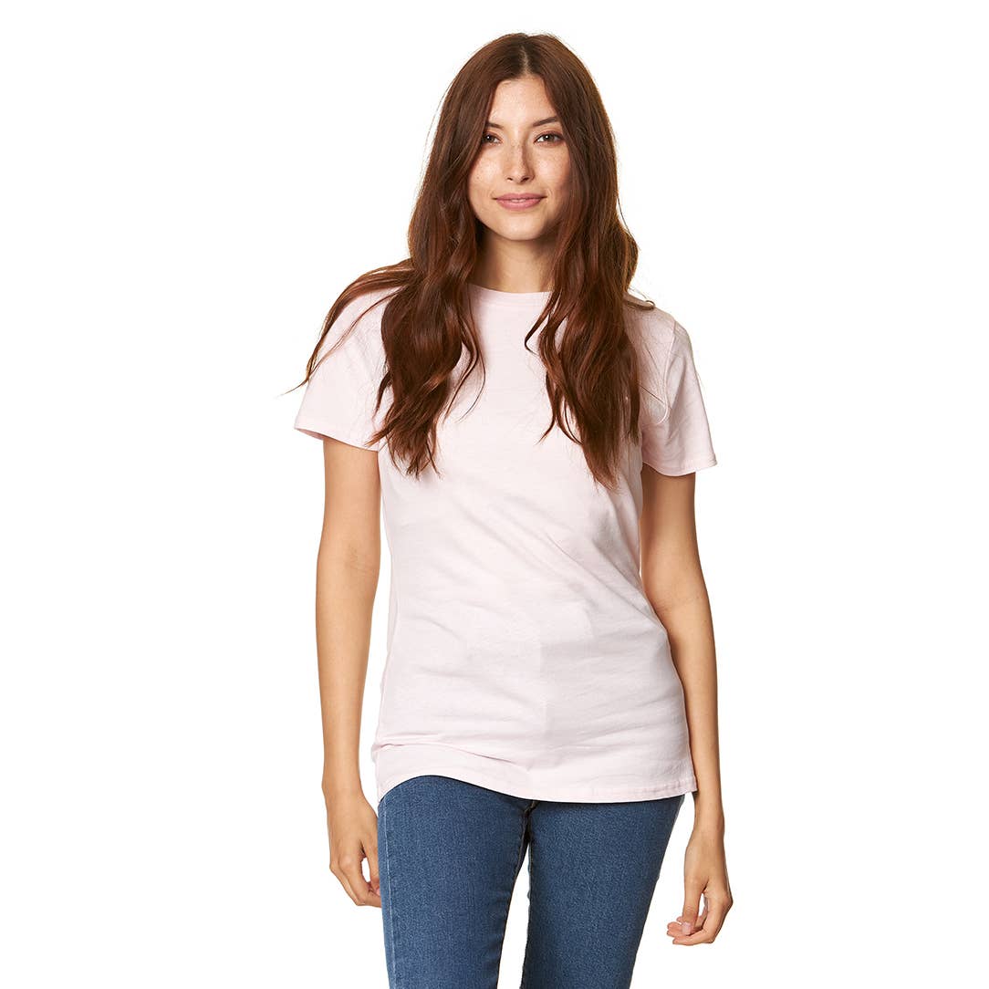 Smart Blanks - Wholesale T-Shirt - Women's - 4001 - Women's Essential Tee12